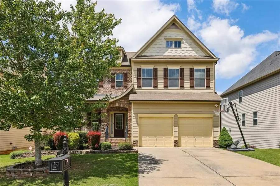 3095 Whitfield Avenue, Cumming, GA 30040 - #2