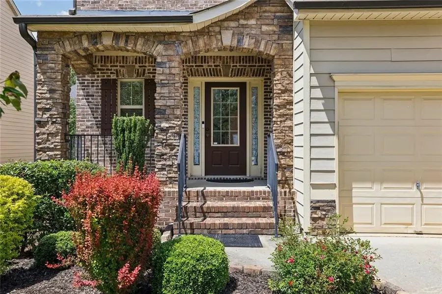 3095 Whitfield Avenue, Cumming, GA 30040 - #3
