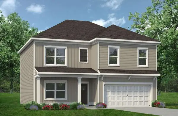117 Summerfield Place Drive, Carrollton, GA 30117