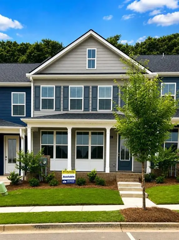 343 Tate Street, Monroe, GA 30655 - #2