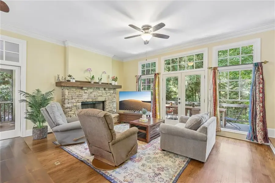 9 Cavender Run, Dahlonega, GA 30533 - #3