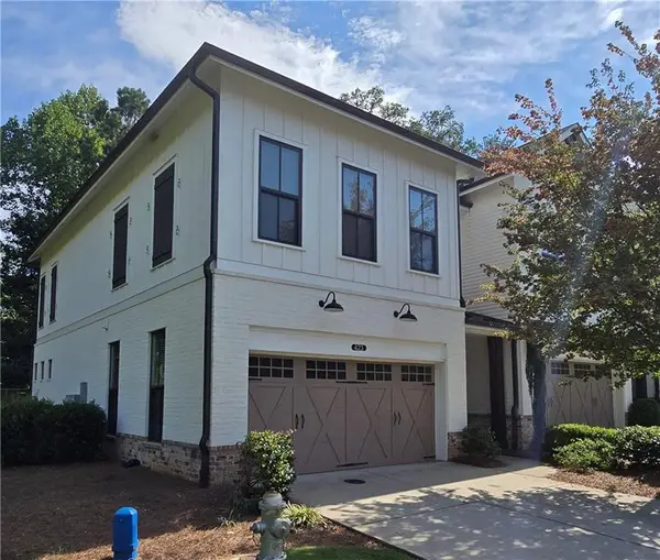 423 Johnson Court #11, Alpharetta, GA 30009