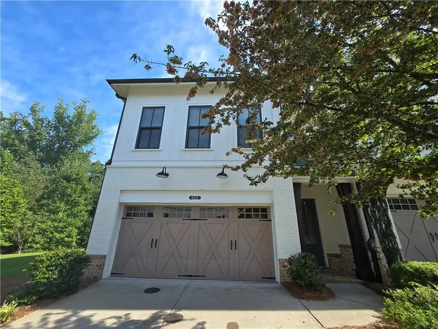 423 Johnson Court #11, Alpharetta, GA 30009 - #2