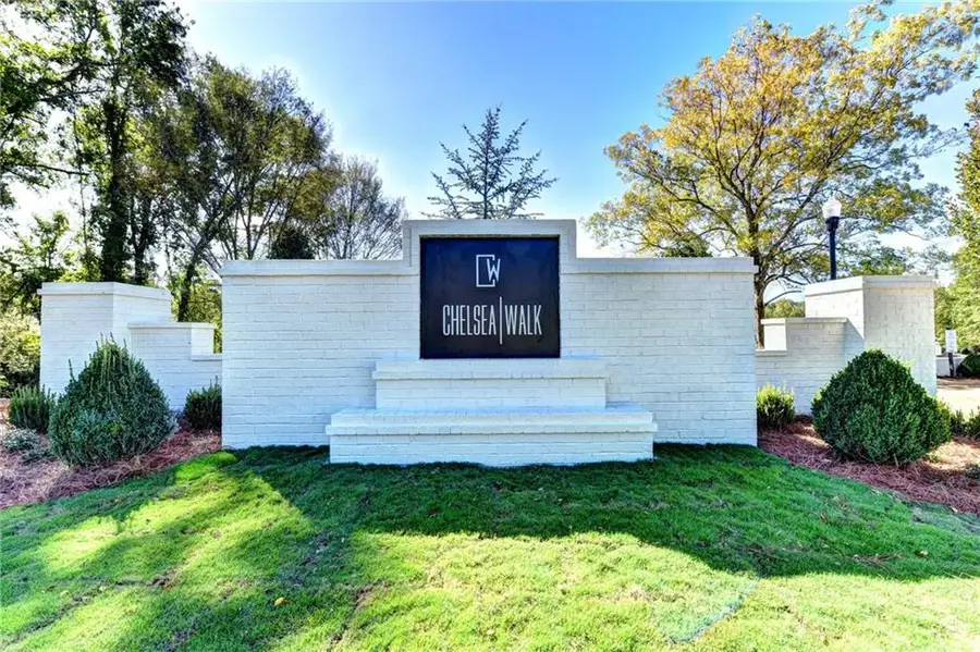 423 Johnson Court #11, Alpharetta, GA 30009 - #3