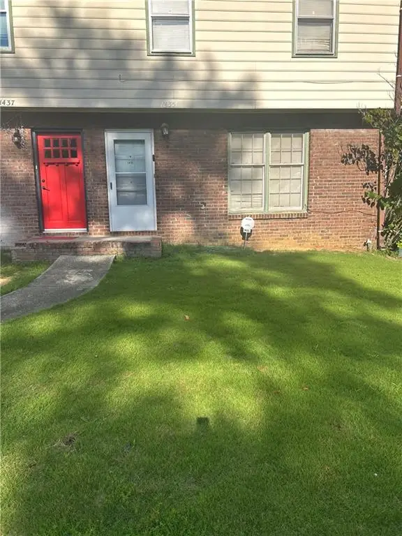 1435 Forest Villa Drive Nw, Conyers, GA 30012 - #1