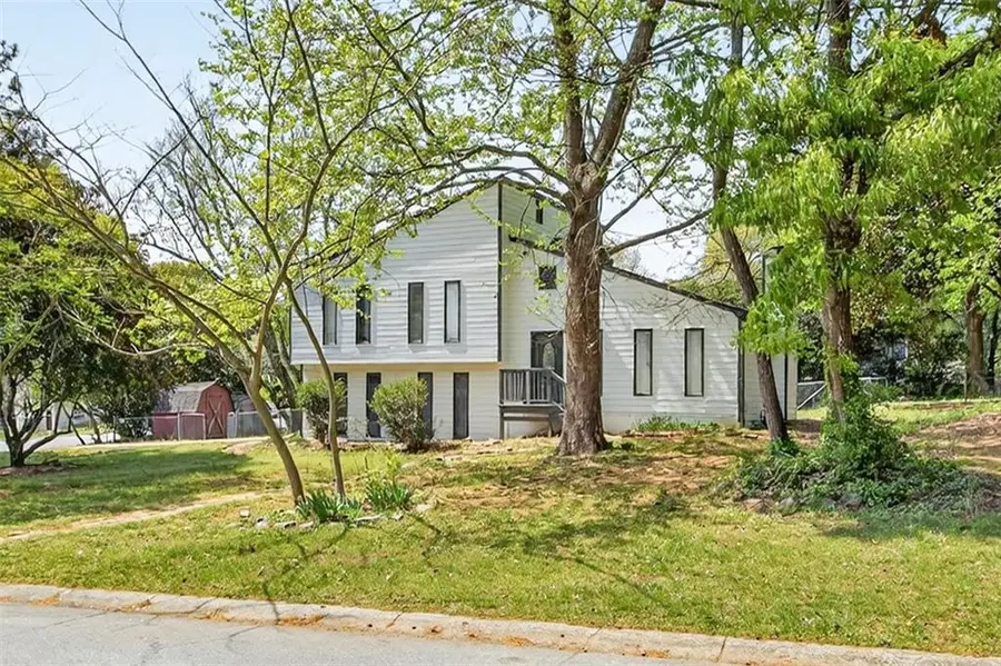 4165 Eliza Court, Snellville, GA 30039 - #2