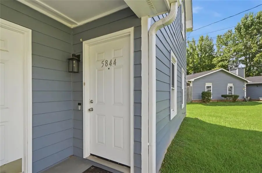 5842 N Castlegate Drive, Atlanta, GA 30349 - #2