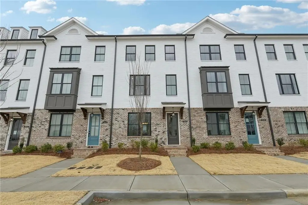 5408 Howington Court #178, Buford, GA 30518 - #1