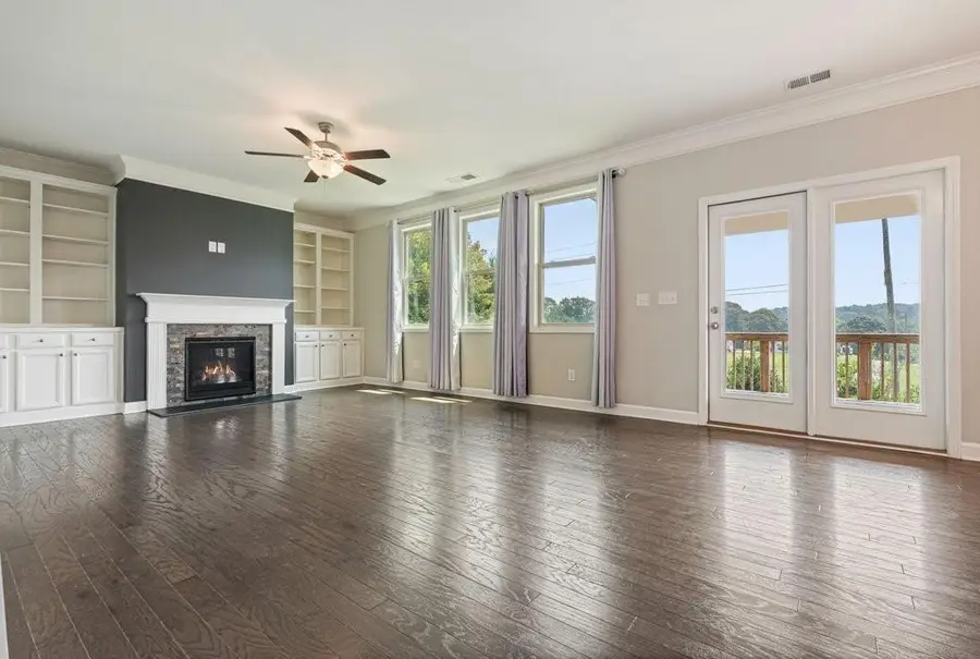 522 Rosemont Avenue, Canton, GA 30115 - #2
