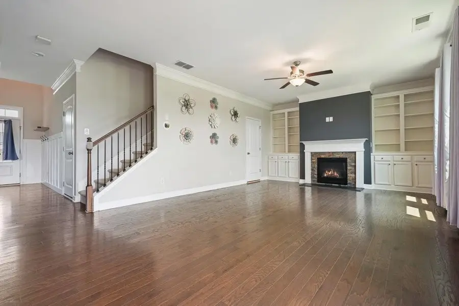 522 Rosemont Avenue, Canton, GA 30115 - #3