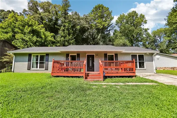 201 Meadowlark Lane, Jonesboro, GA 30236