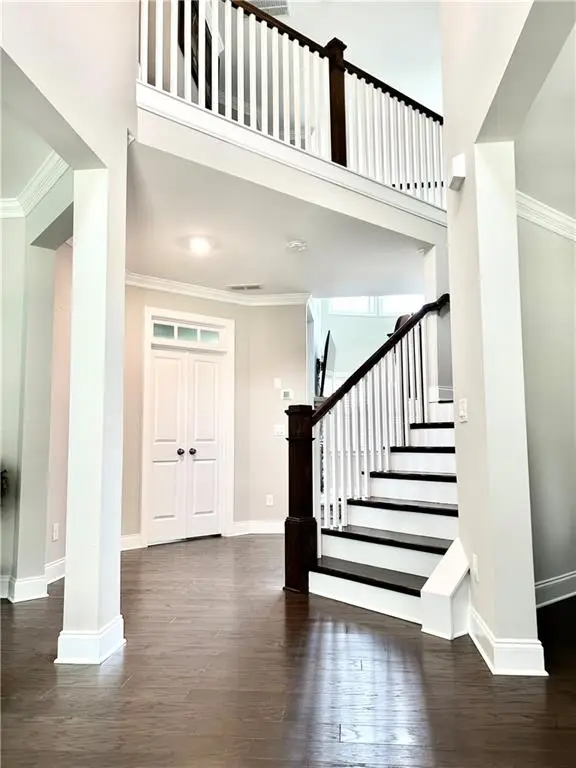 437 Aristides Way, Canton, GA 30115 - #2