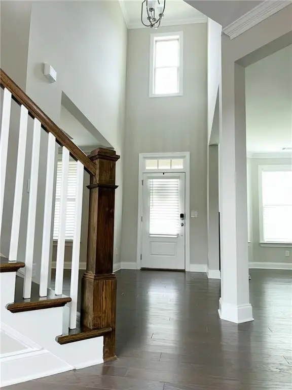 437 Aristides Way, Canton, GA 30115 - #3