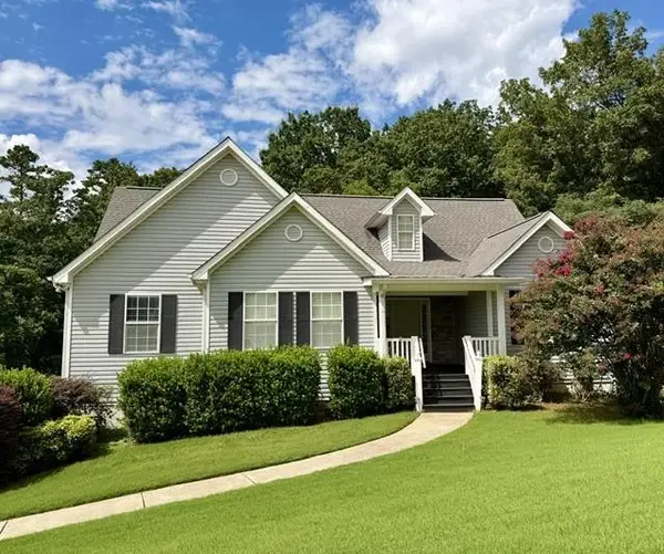4 Hillstone Way, Cartersville, GA 30121