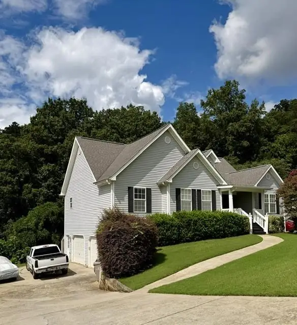 4 Hillstone Way, Cartersville, GA 30121 - #2