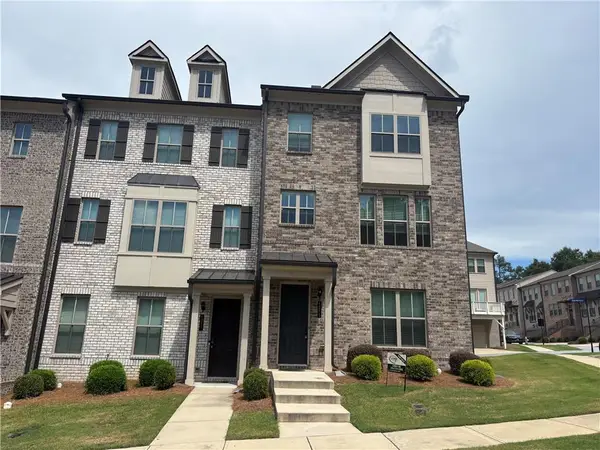 4275 Sand Pine Aly, Doraville, GA 30360