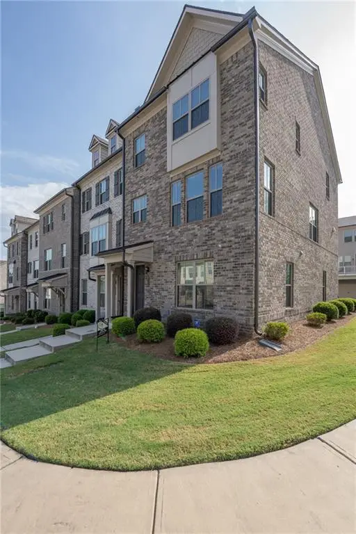 4275 Sand Pine Aly, Doraville, GA 30360 - #2