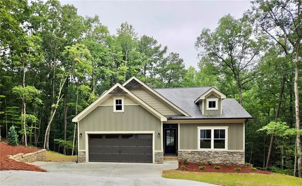 137 Bear Drive, Waleska, GA 30183 - #1