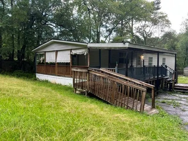 4467 Timberland Circle Se, Acworth, GA 30102