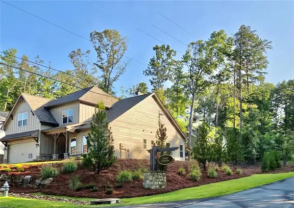 102 Fort Gibson Court, Waleska, GA 30183