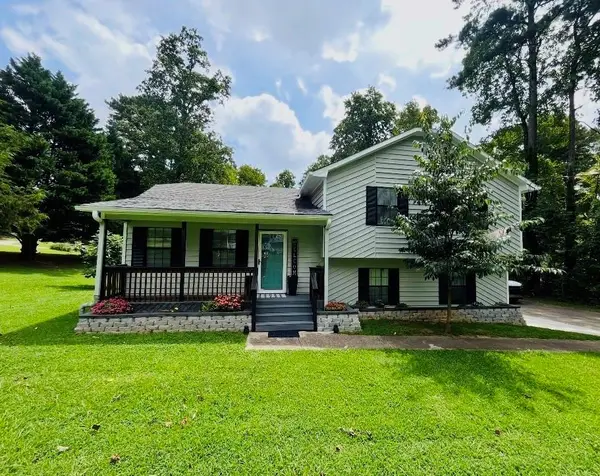 2655 Montego Drive, Buford, GA 30519