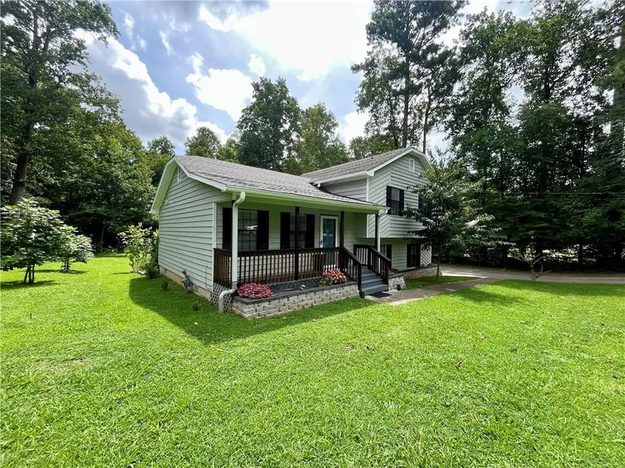 2655 Montego Drive, Buford, GA 30519 - #2