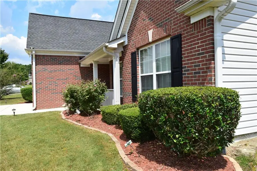 2088 Cedar Walk Drive, Conley, GA 30288 - #3