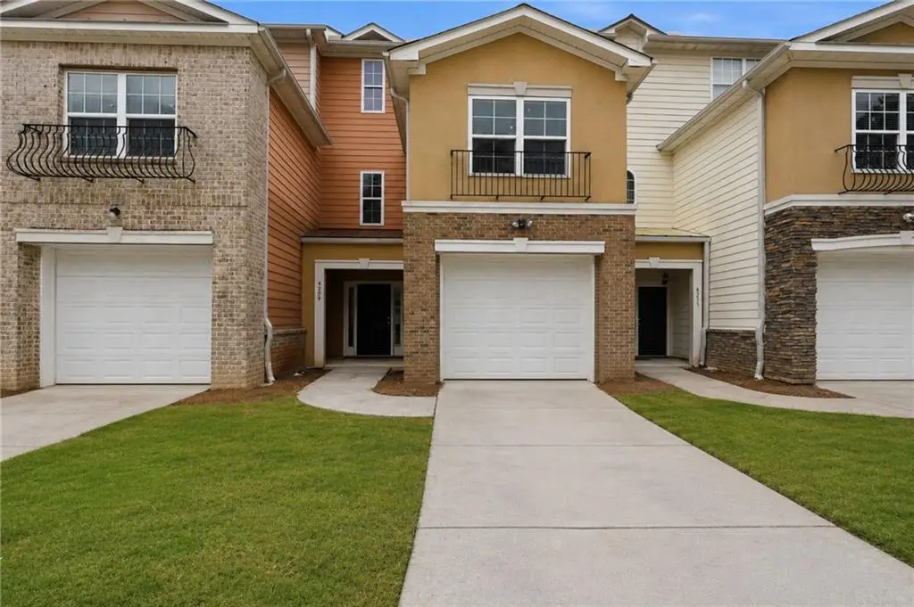 4299 Notting Hill Drive Sw, Atlanta, GA 30331 - #1