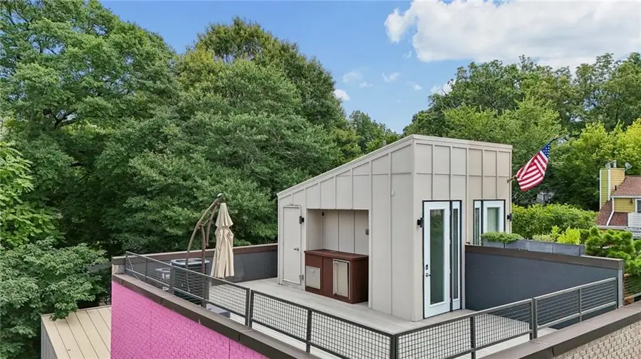 975 Piedmont Avenue Ne #3, Atlanta, GA 30309 - #3