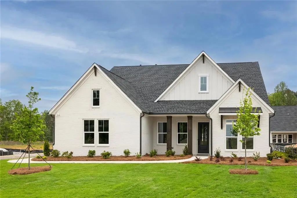 6575 Namon Valley Drive, Cumming, GA 30028 - #1