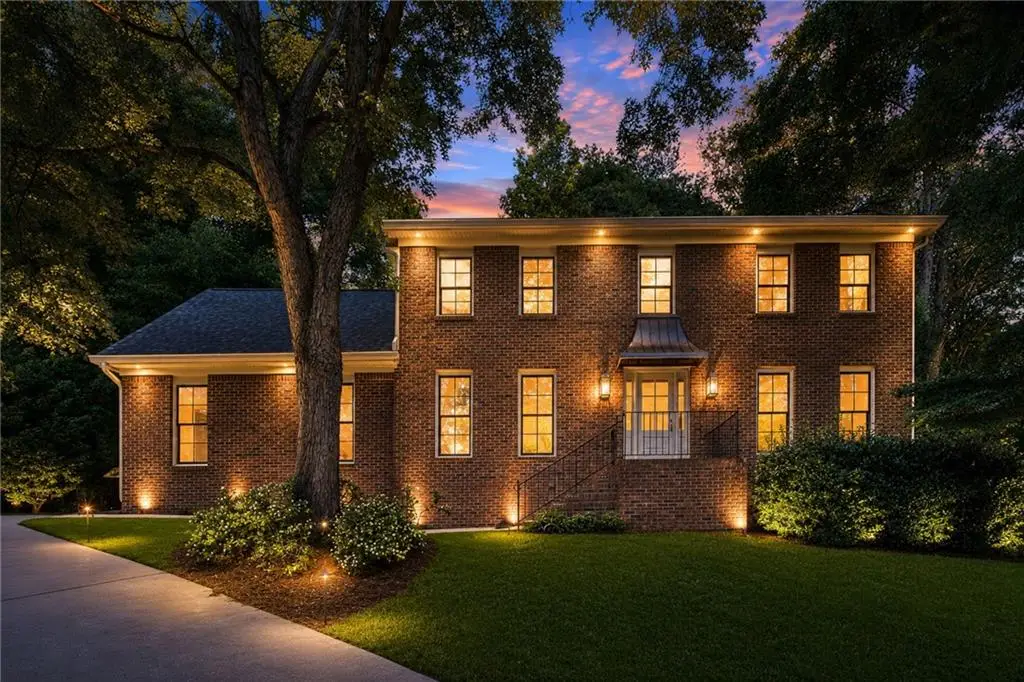 140 N Bluff, Alpharetta, GA 30004 - #1