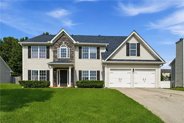 225 Avonlea Drive, Covington, GA 30016