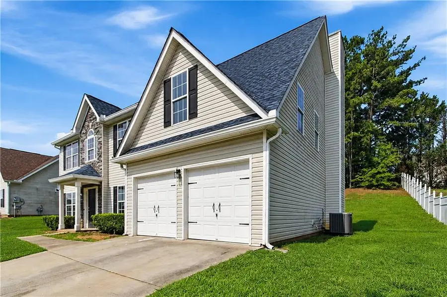 225 Avonlea Drive, Covington, GA 30016 - #2