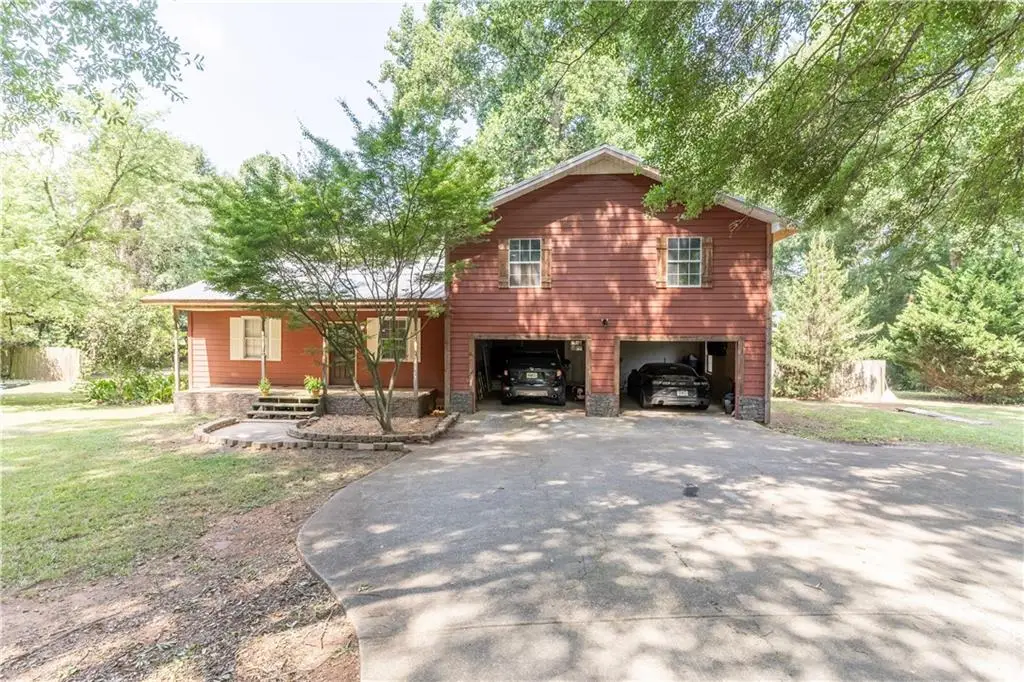 111 Willow, Commerce, GA 30529 - #1