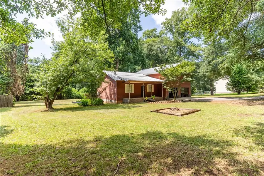 111 Willow, Commerce, GA 30529 - #2