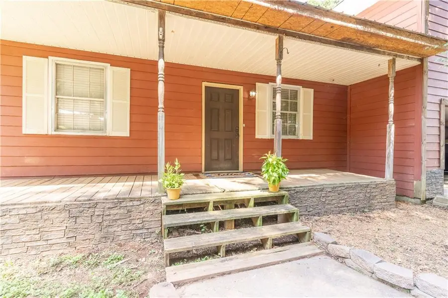111 Willow, Commerce, GA 30529 - #3