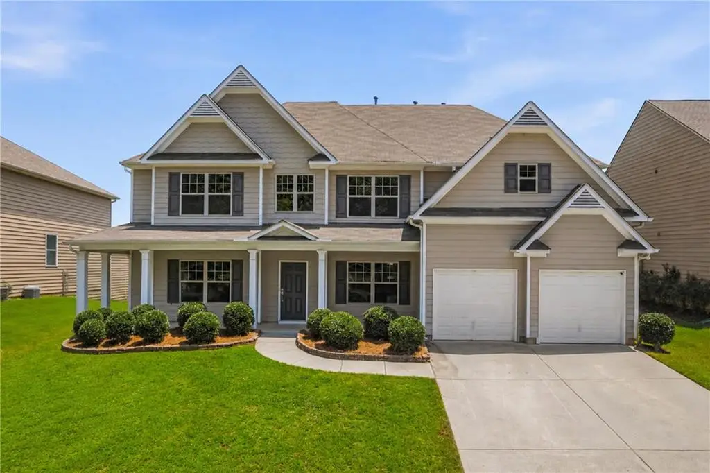 64 Windsor Way, Dallas, GA 30132 - #1