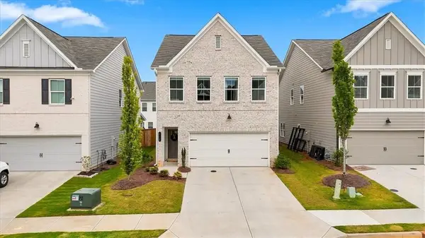 112 Winsome Way, Woodstock, GA 30188