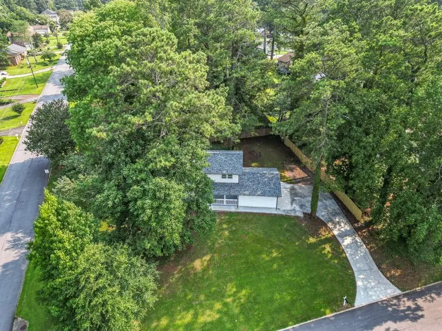 4715 Wildginger Run, Lithonia, GA 30038 - #2
