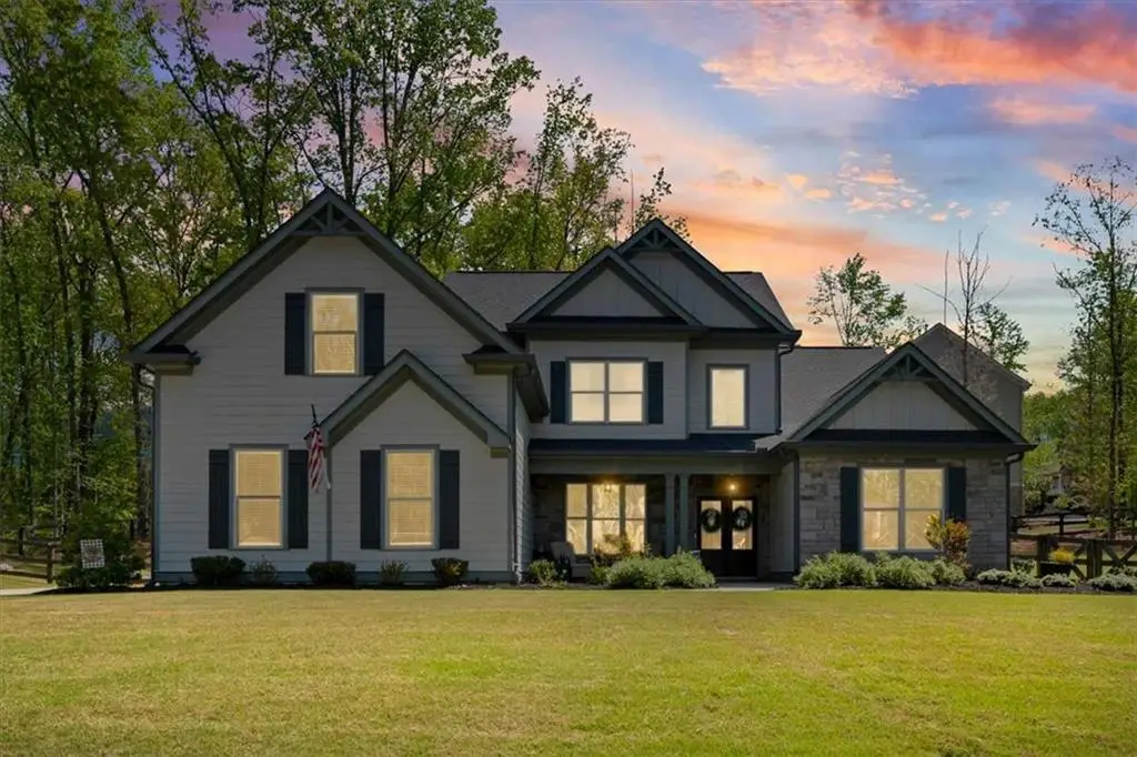 7610 Scenic, Cumming, GA 30041 - #1