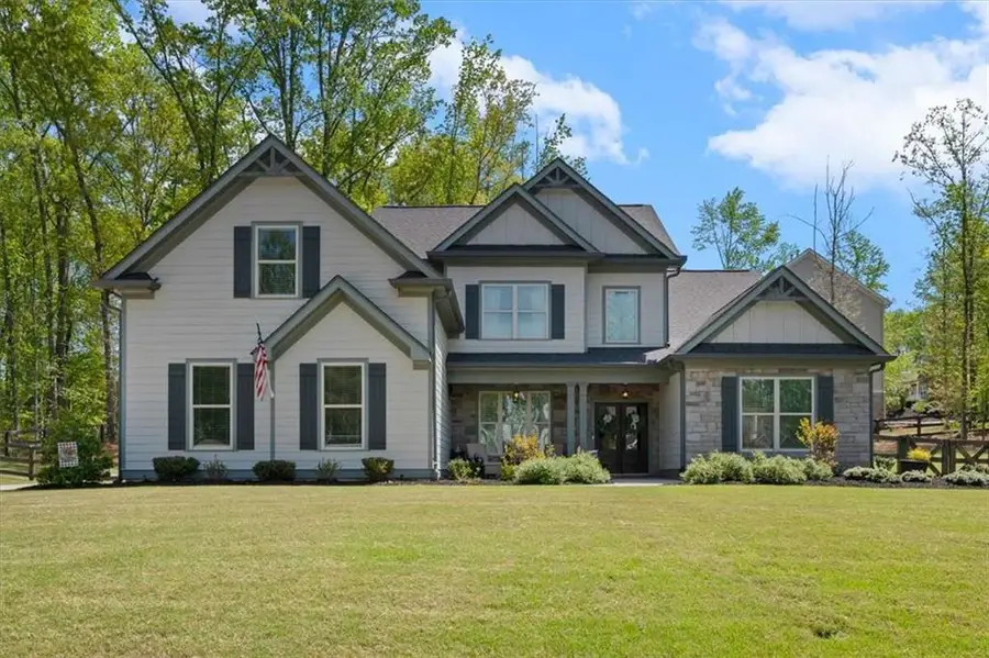 7610 Scenic, Cumming, GA 30041 - #3