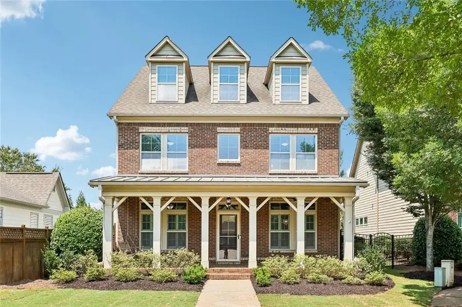 503 Branyan Trail, Alpharetta, GA 30004 - #3