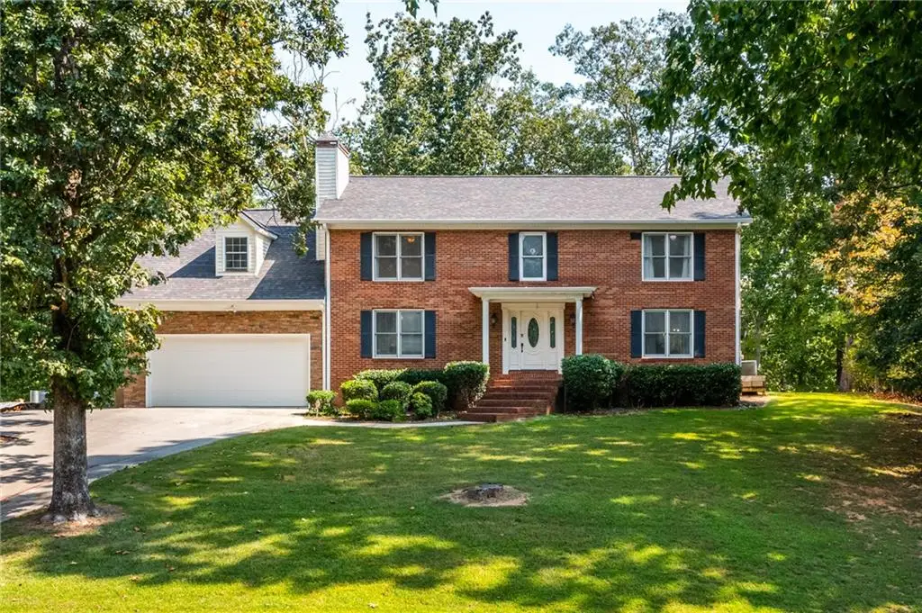 2527 Venture Circle, Gainesville, GA 30506 - #1
