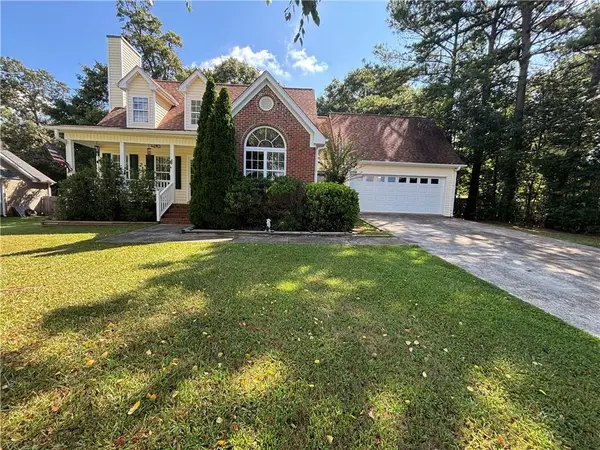 1625 Brushcreek Drive, Monroe, GA 30655