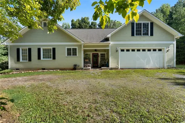 571 Buttrum Road Ne Road Ne, Adairsville, GA 30103