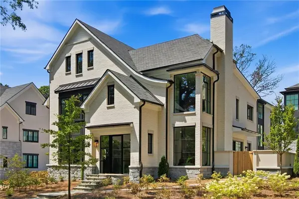 1585 S Ponce De Leon Avenue Ne, Unit #13, Atlanta, GA 30307