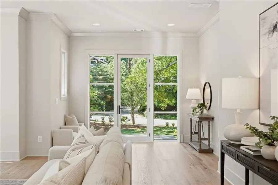 1585 S Ponce De Leon Avenue Ne, Unit #13, Atlanta, GA 30307 - #3