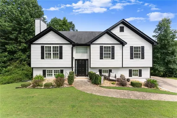 2786 Summer Creek Drive, Gainesville, GA 30507