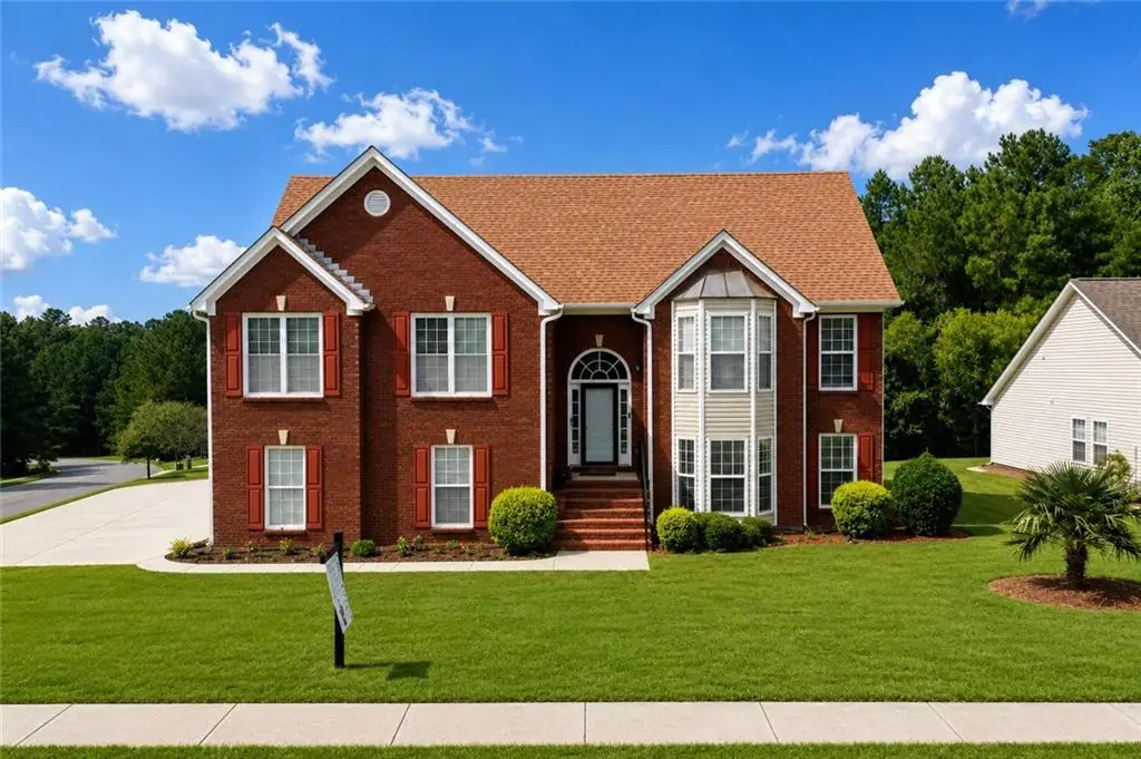 1030 Chimney Trace Way, Lawrenceville, GA 30045 - #1