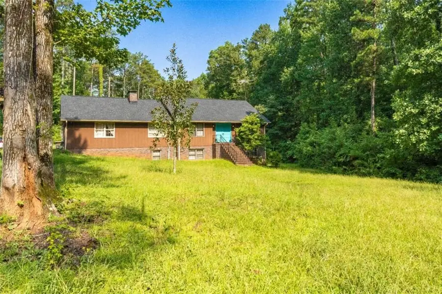 2911 Happy Hollow Drive Se, Conyers, GA 30094 - #3